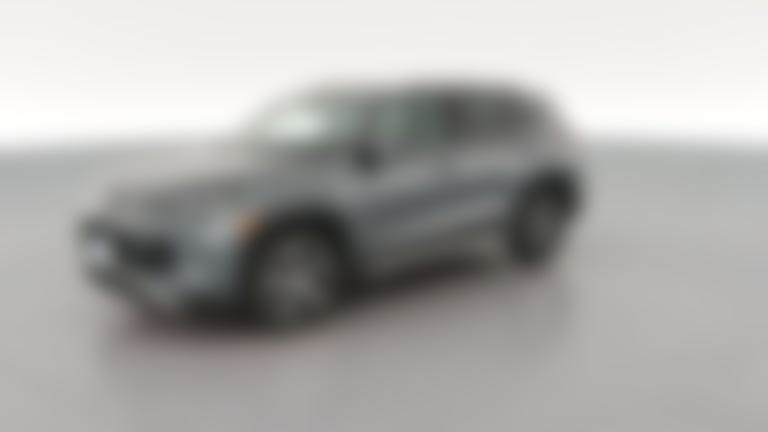 2026 Volkswagen Tiguan vehicle photo