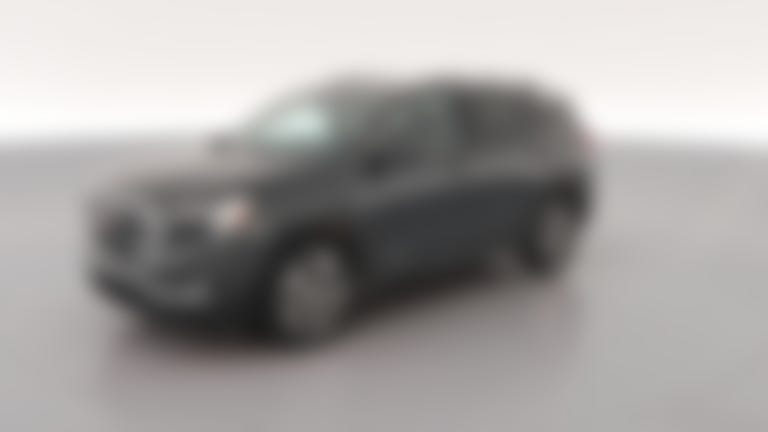 2021 GMC Terrain vehicle photo