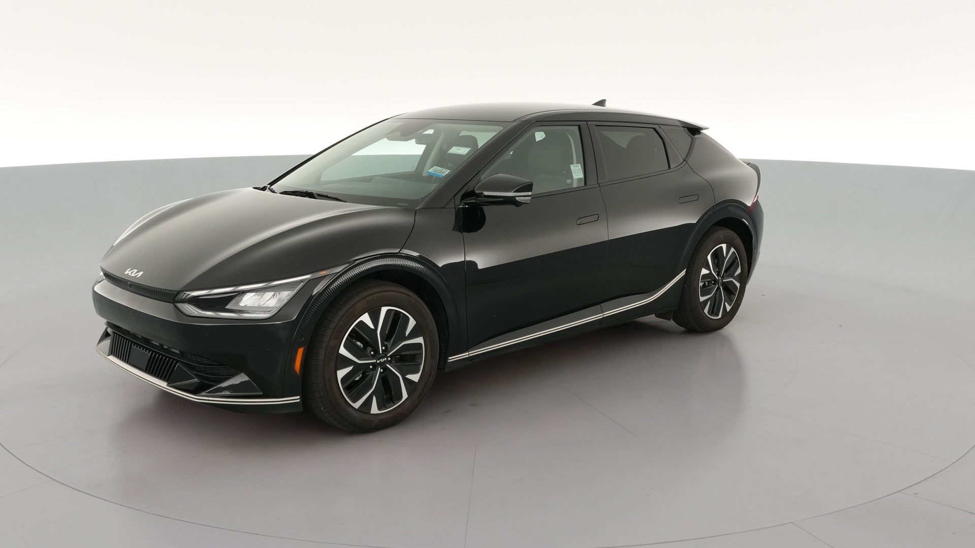 2024 Kia EV6 vehicle photo
