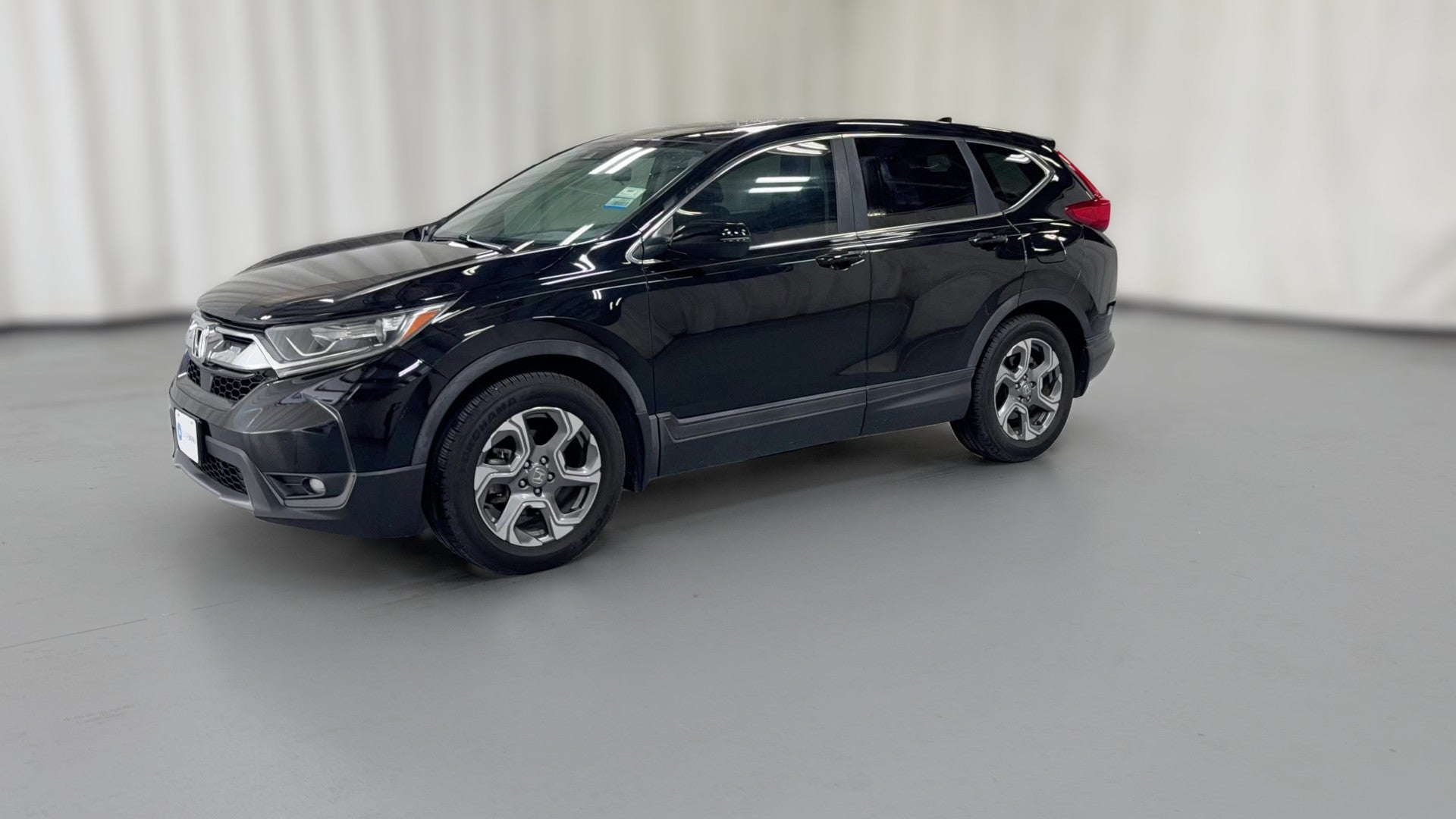 2019 Honda CR-V vehicle photo