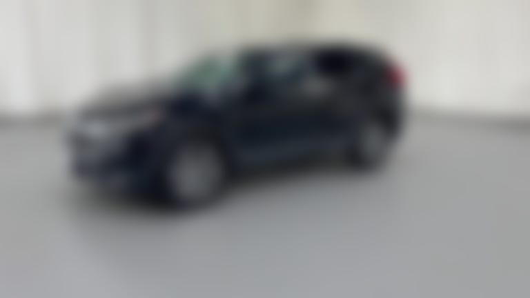 2019 Honda CR-V vehicle photo