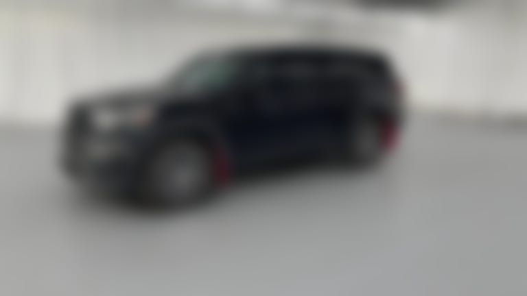 2021 Ford Explorer vehicle photo