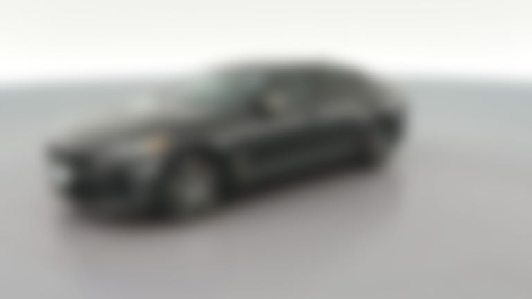 2022 Kia Stinger vehicle photo