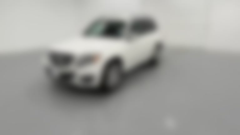 2014 Mercedes-Benz GLK-Class vehicle photo