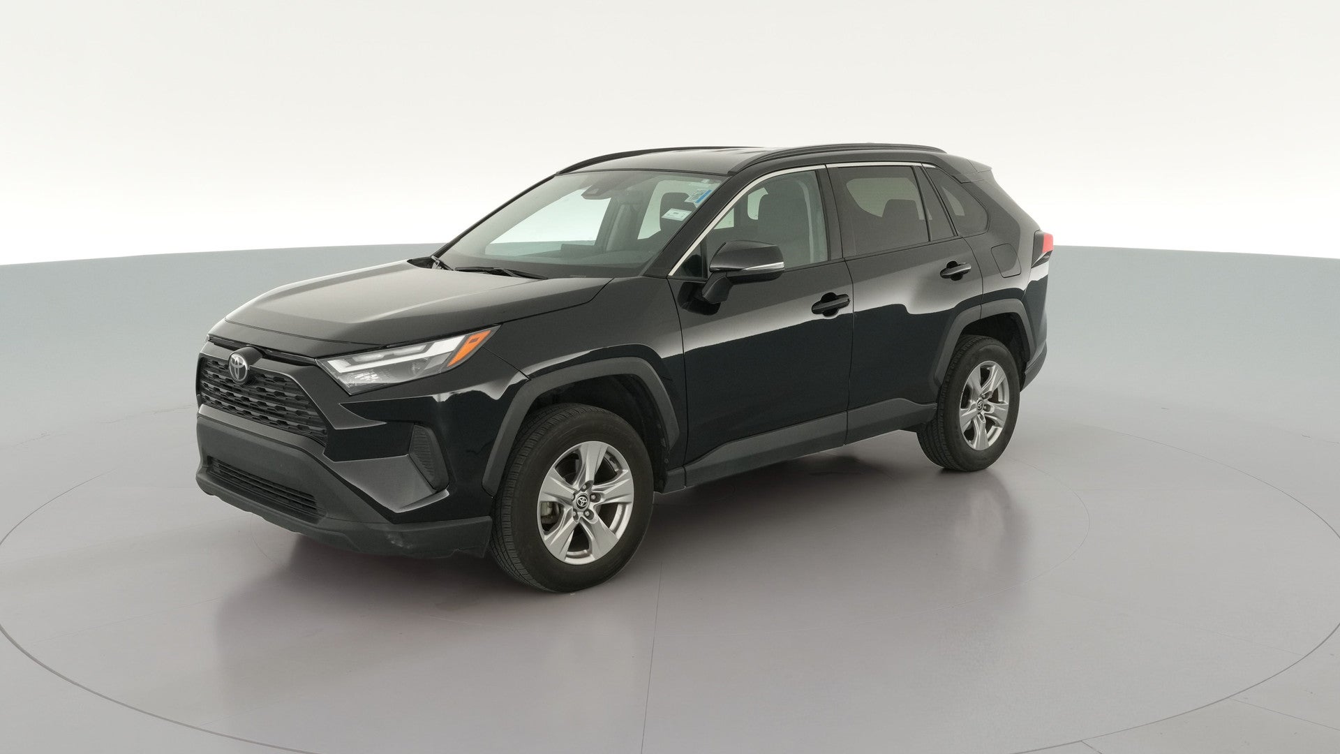 2022 Toyota RAV4 vehicle photo