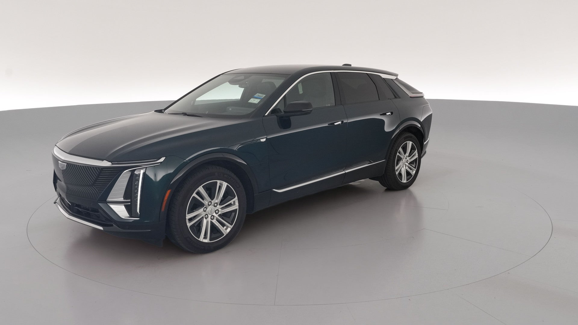 2024 Cadillac LYRIQ vehicle photo