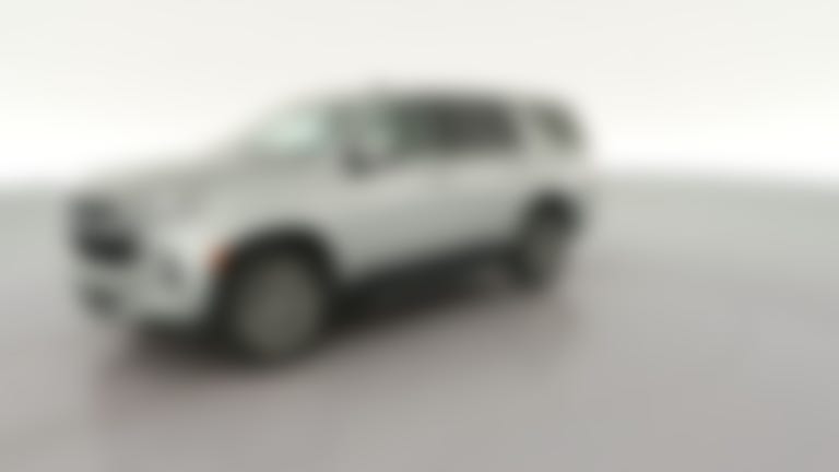 2024 Chevrolet Tahoe vehicle photo