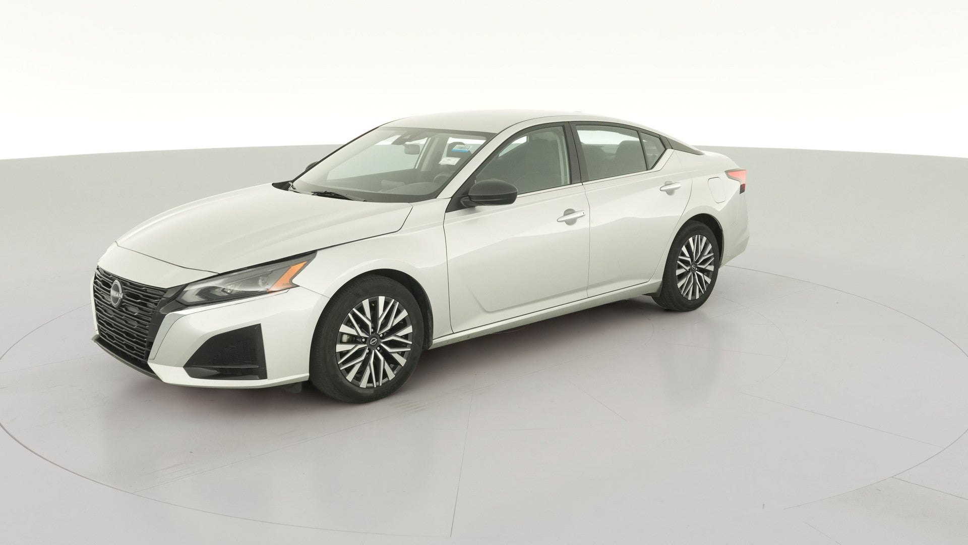 2024 Nissan Altima vehicle photo