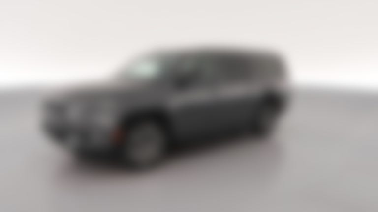 2024 Jeep Wagoneer L vehicle photo