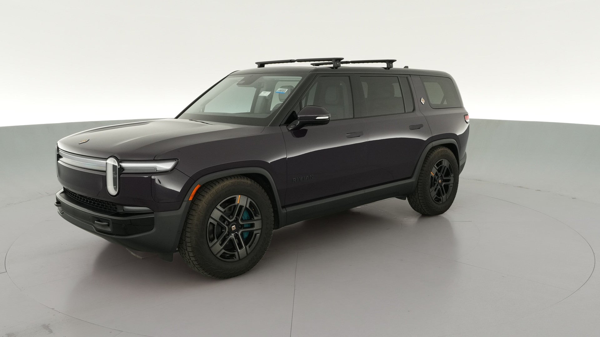 2026 Rivian R1S vehicle photo