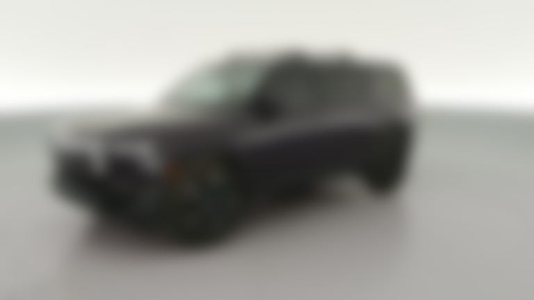 2026 Rivian R1S vehicle photo