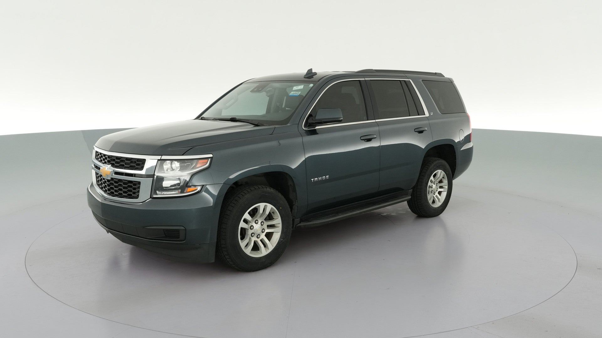 2020 Chevrolet Tahoe vehicle photo