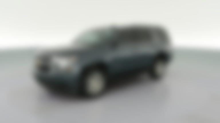 2020 Chevrolet Tahoe vehicle photo