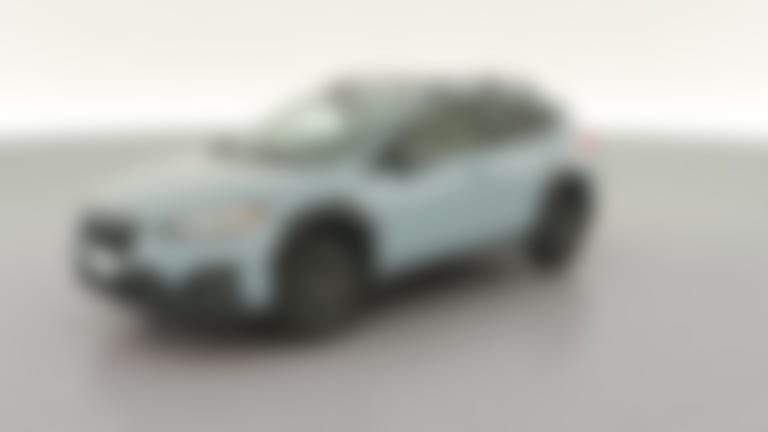 2021 Subaru Crosstrek vehicle photo