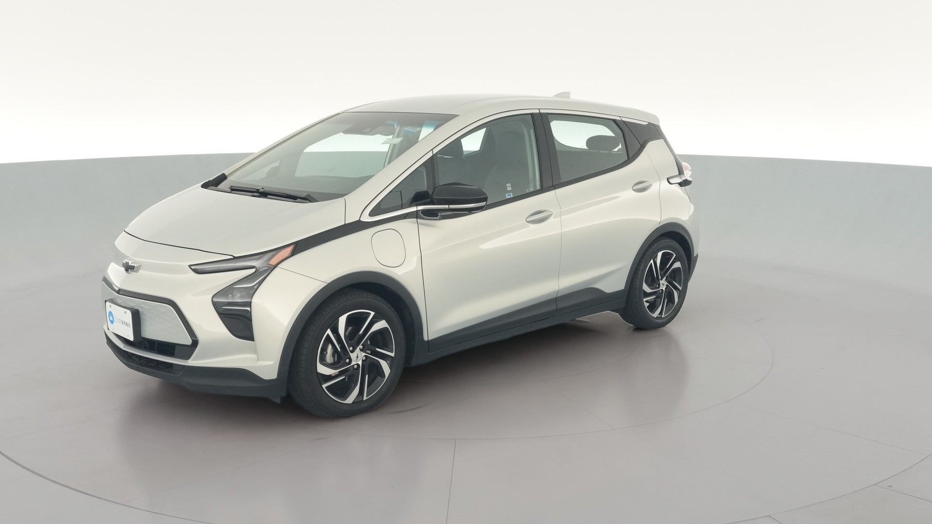 2023 Chevrolet Bolt EV vehicle photo