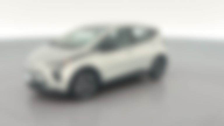 2023 Chevrolet Bolt EV vehicle photo