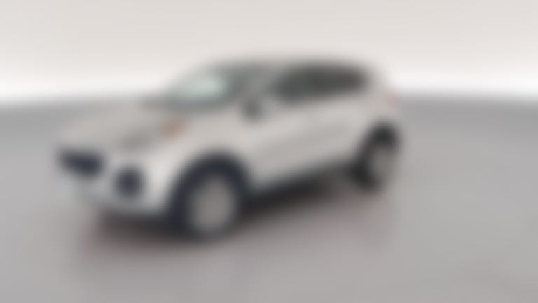 2019 Kia Sportage vehicle photo