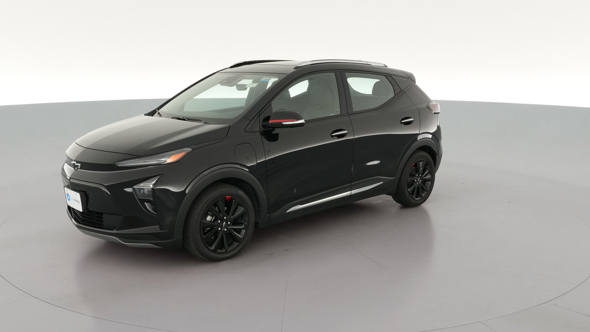 2023 Chevrolet Bolt EUV vehicle photo