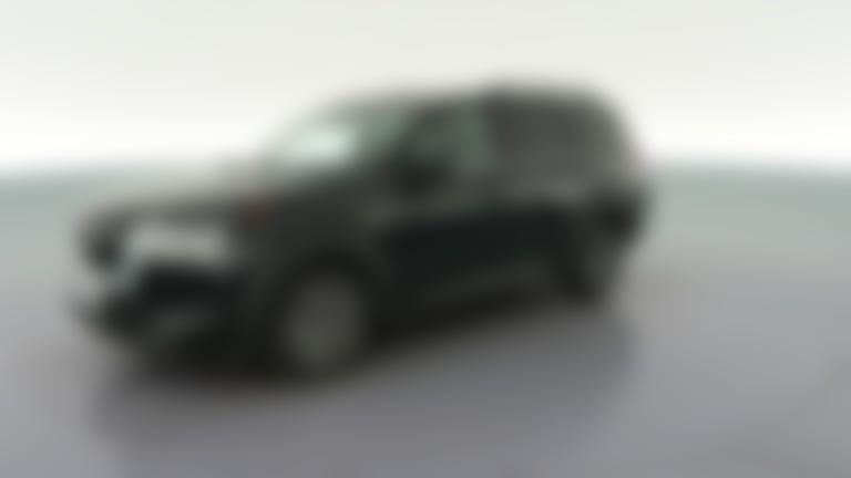 2025 Nissan Pathfinder vehicle photo