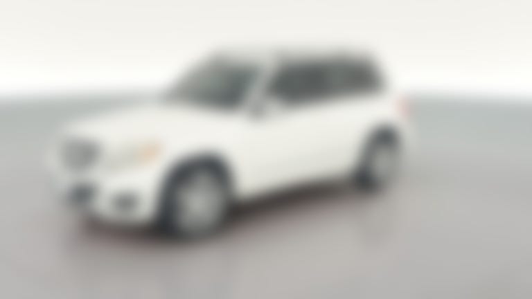 2015 Mercedes-Benz GLK-Class vehicle photo