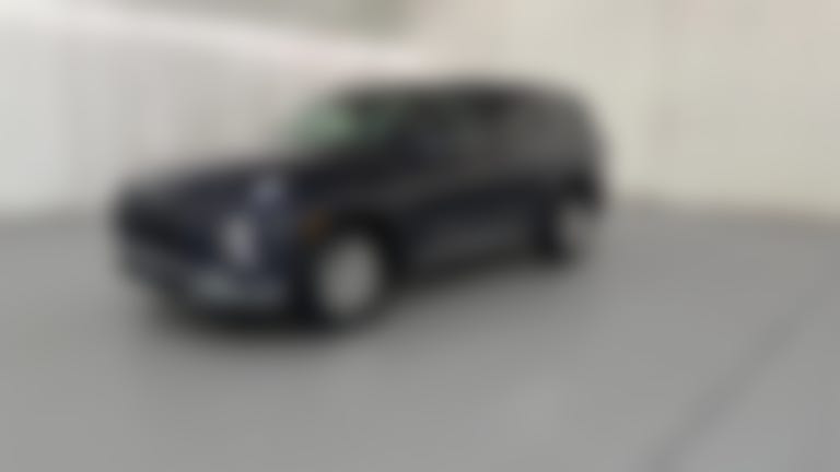 2025 Hyundai Palisade vehicle photo