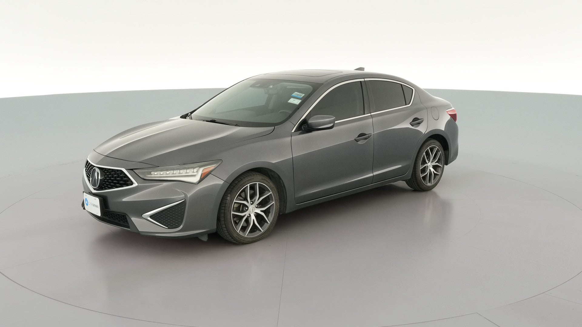 2019 Acura ILX vehicle photo