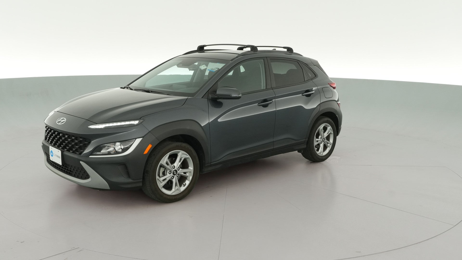 2022 Hyundai Kona vehicle photo