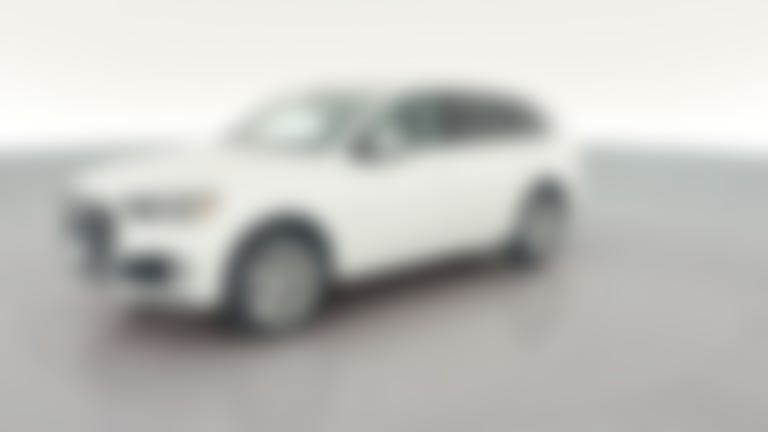 2024 Audi Q7 vehicle photo