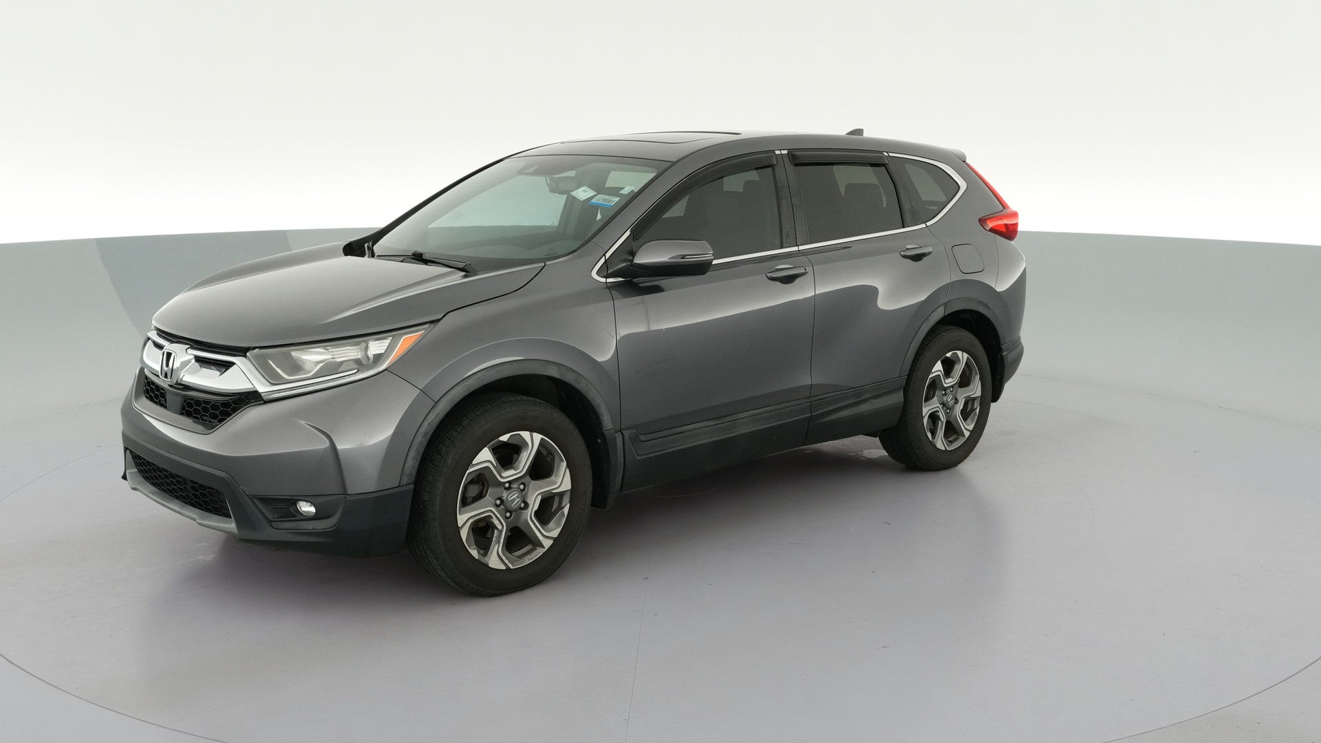 2019 Honda CR-V vehicle photo
