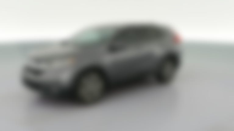 2019 Honda CR-V vehicle photo
