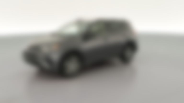 2016 Toyota RAV4 vehicle photo