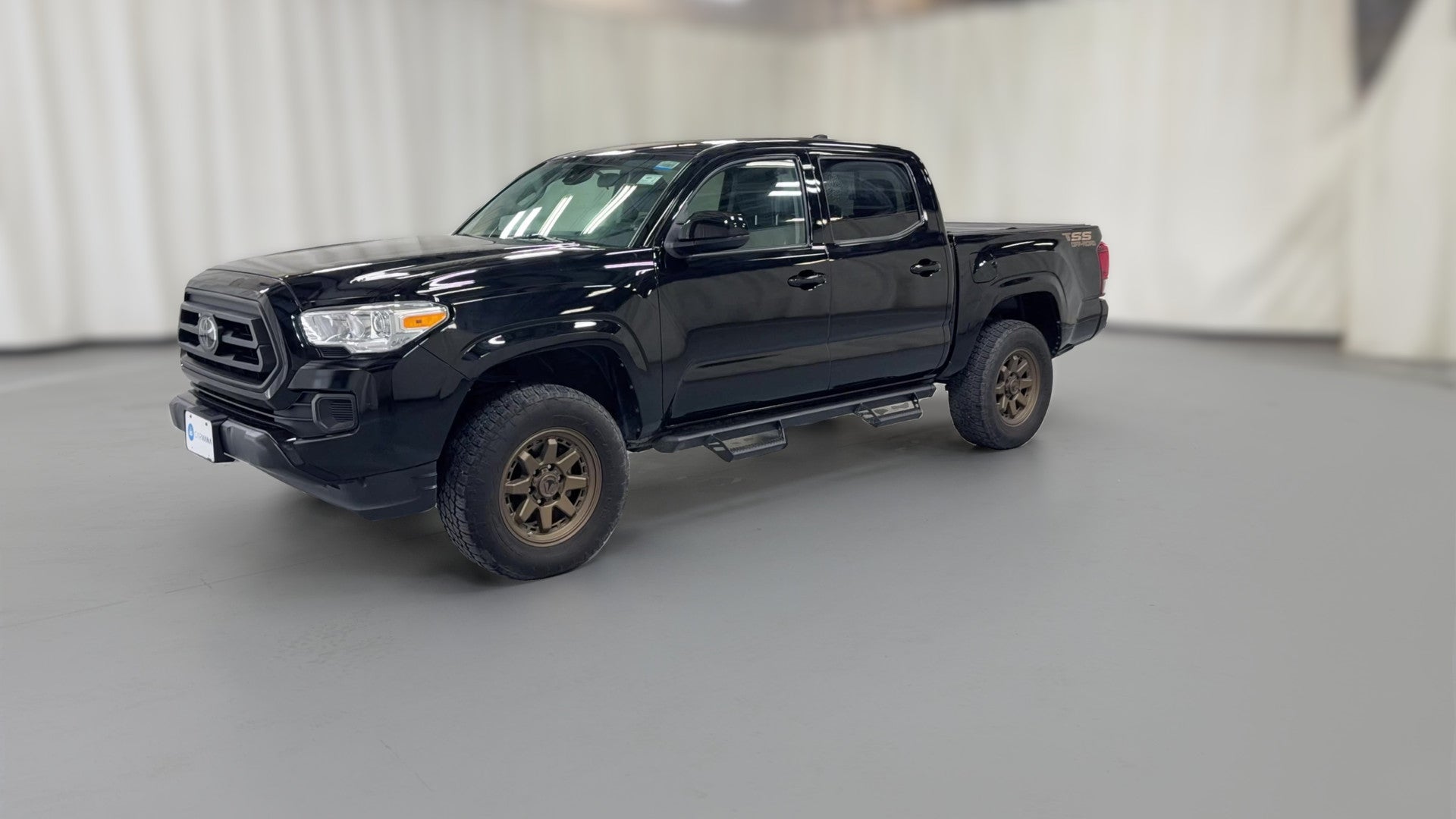 2023 Toyota Tacoma Double Cab vehicle photo