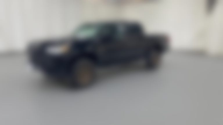 2023 Toyota Tacoma Double Cab vehicle photo