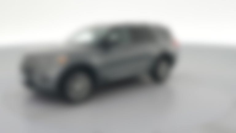 2022 Ford Explorer vehicle photo