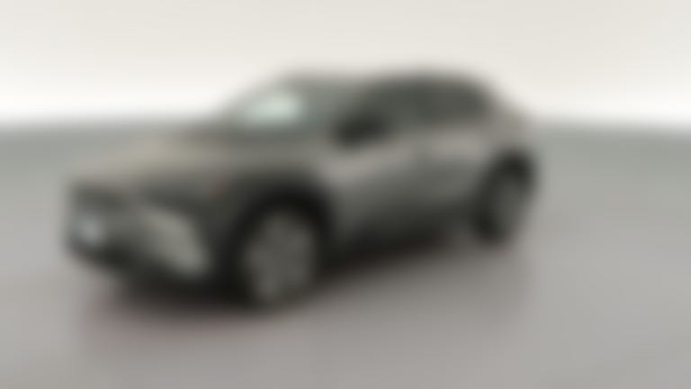 2024 Subaru Solterra vehicle photo
