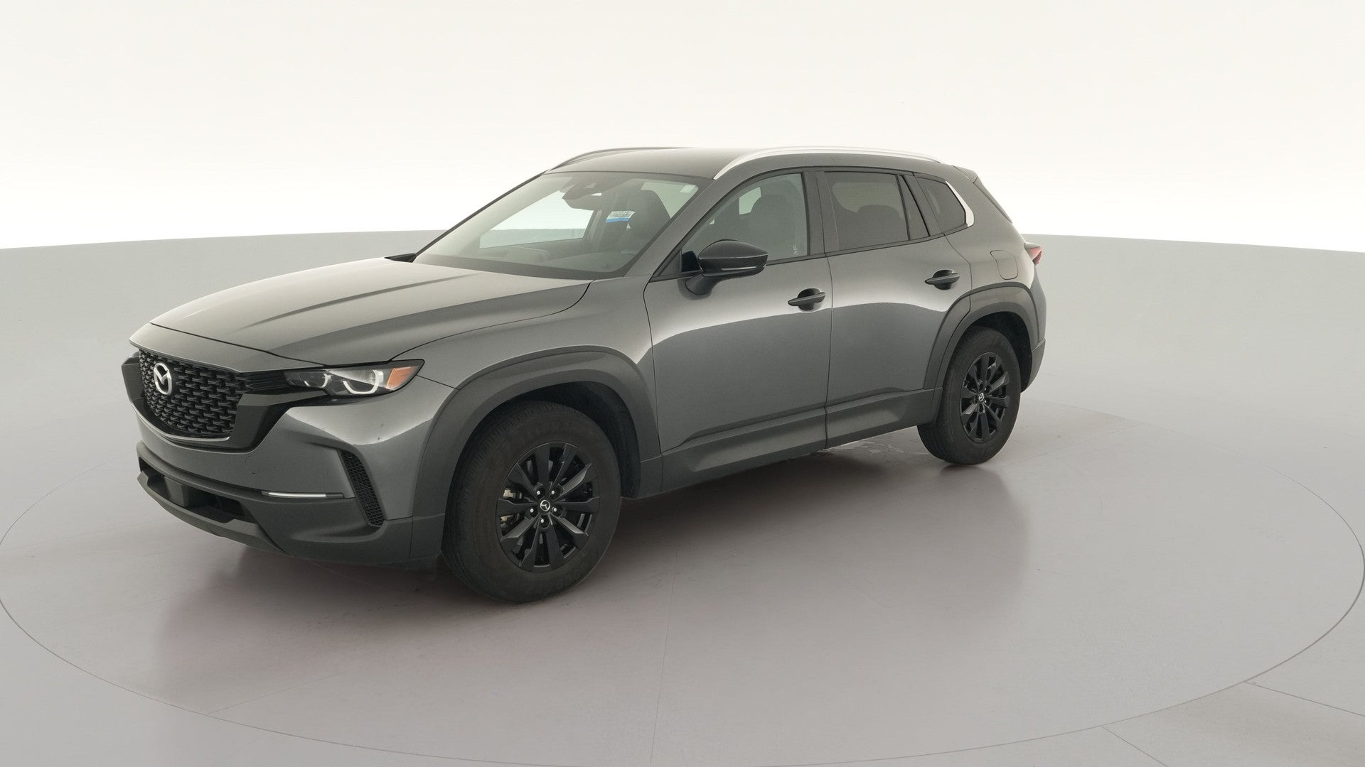 2024 MAZDA CX-50 vehicle photo