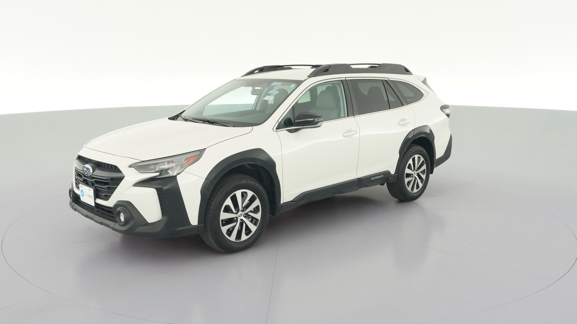 2025 Subaru Outback vehicle photo