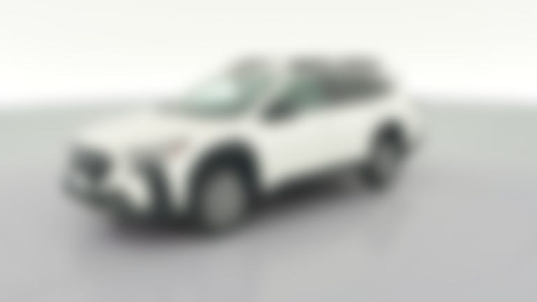 2025 Subaru Outback vehicle photo