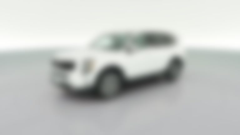 2022 Kia Telluride vehicle photo