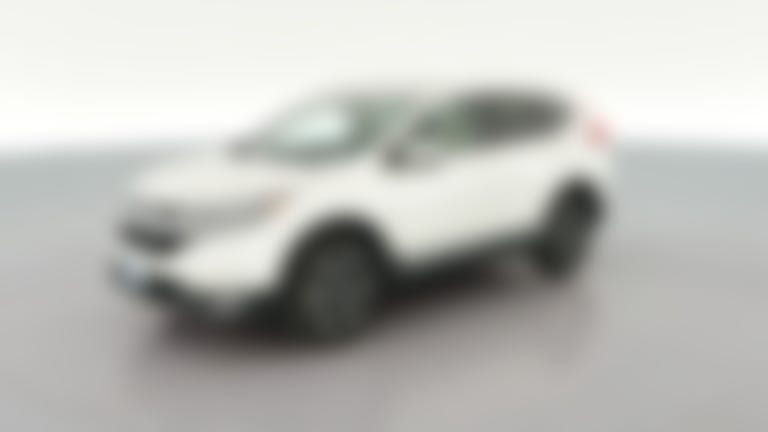 2018 Honda CR-V vehicle photo