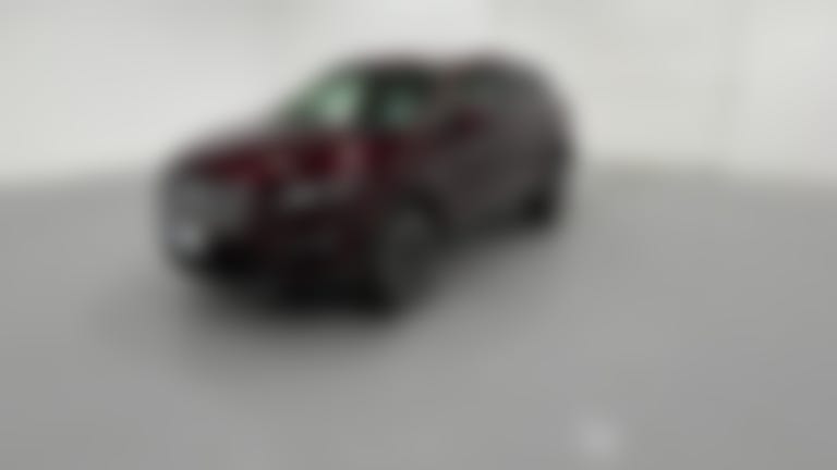 2019 Lincoln MKC vehicle photo
