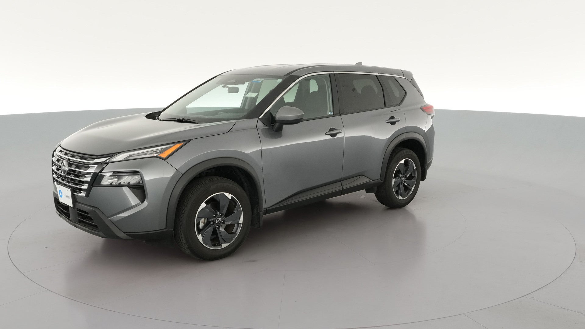 2026 Nissan Rogue vehicle photo
