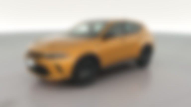2024 Dodge Hornet vehicle photo