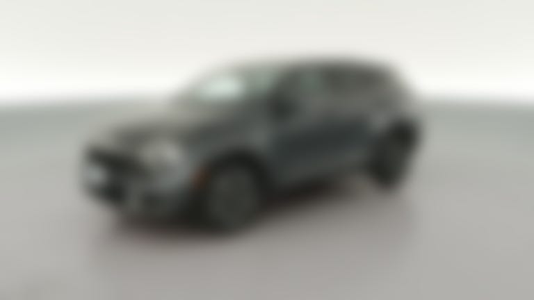 2023 Kia Sportage Hybrid vehicle photo