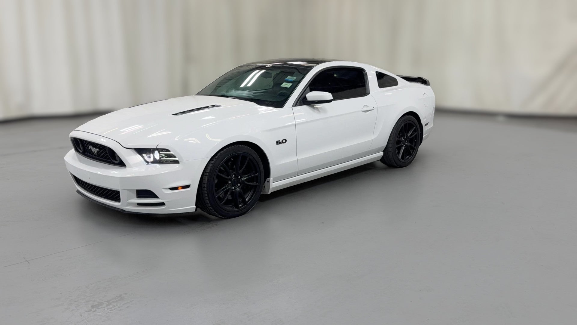 2014 Ford Mustang | Carvana