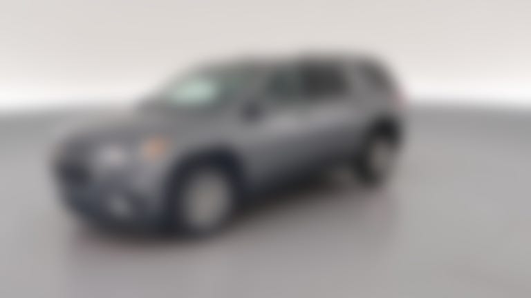 2020 Chevrolet Traverse vehicle photo