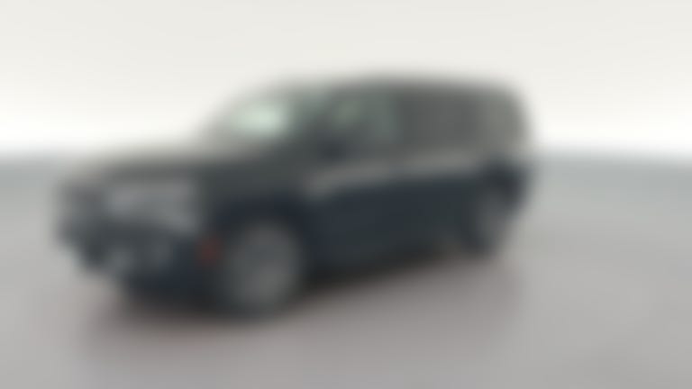 2024 Jeep Wagoneer vehicle photo