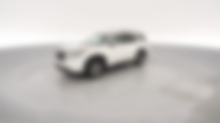 2024 Nissan Pathfinder vehicle photo