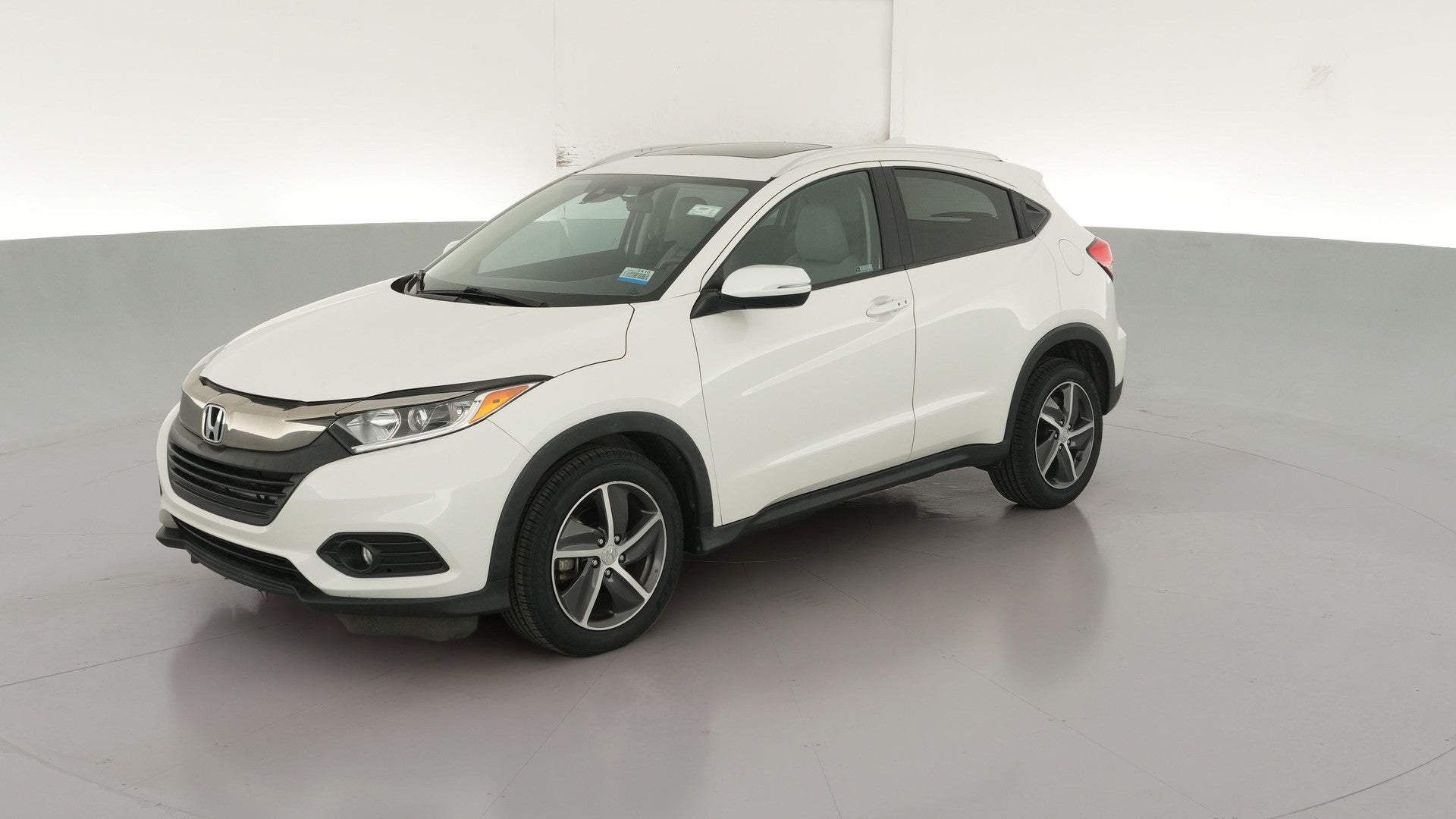 2022 Honda HR-V vehicle photo