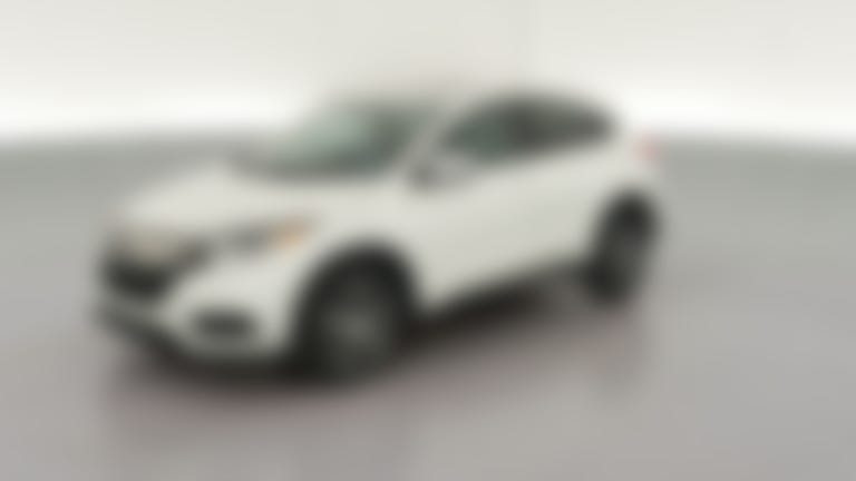 2022 Honda HR-V vehicle photo